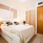 Forest Ideal Familias Casco Historico Balcon 公寓