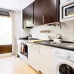 Forest Ideal Familias Casco Historico Balcon 公寓 *