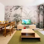 Forest Ideal Familias Casco Historico Balcon