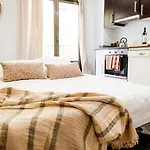Forest Ideal Familias Casco Historico Balcon *