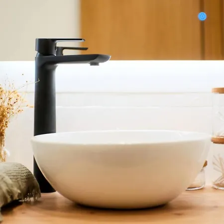 Forest Ideal Familias Casco Histórico Balcón Apartamento