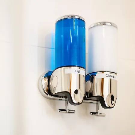 Forest Ideal Familias Casco Histórico Balcón