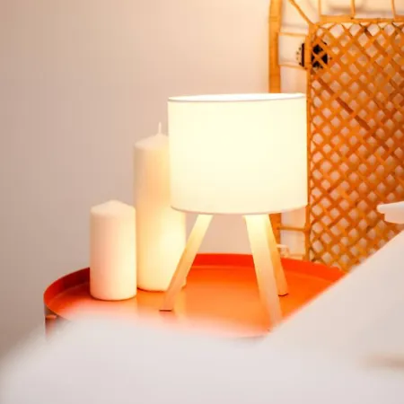 Apartamento Forest Ideal Familias Casco Histórico Balcón *