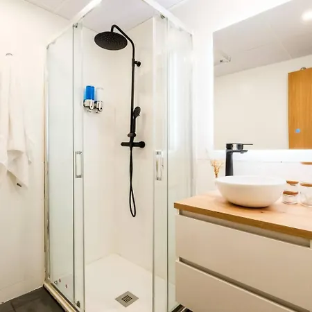 Forest Ideal Familias Casco Histórico Balcón * Zaragoza