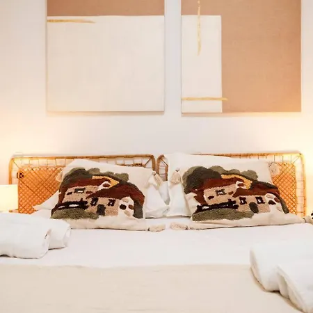 Apartamento Forest Ideal Familias Casco Histórico Balcón