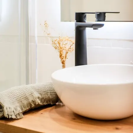 Apartamento Forest Ideal Familias Casco Histórico Balcón