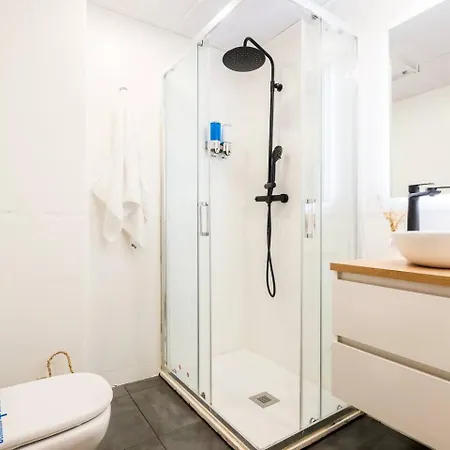 Forest Ideal Familias Casco Histórico Balcón Zaragoza