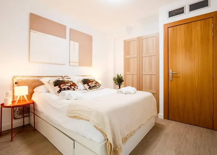 Forest Ideal Familias Casco Historico Balcon Апартаменты