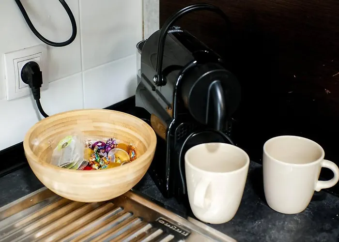 Forest Ideal Familias Casco Historico Balcon 아파트 사라고사