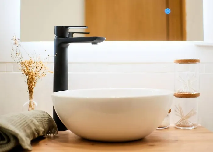 Forest Ideal Familias Casco Historico Balcon Апартаменты