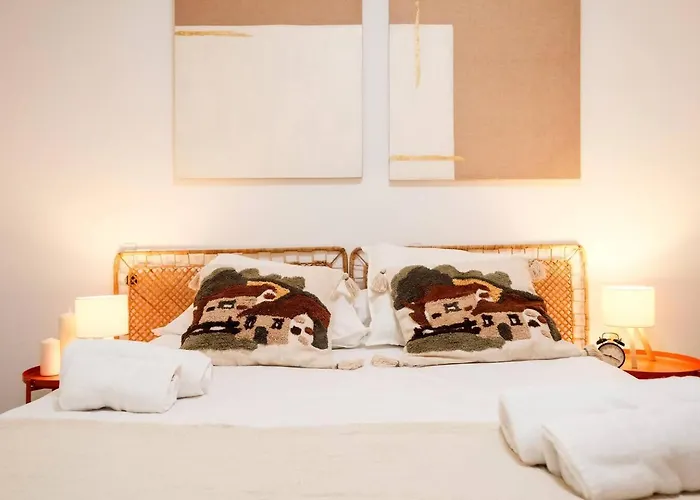 아파트 Forest Ideal Familias Casco Historico Balcon