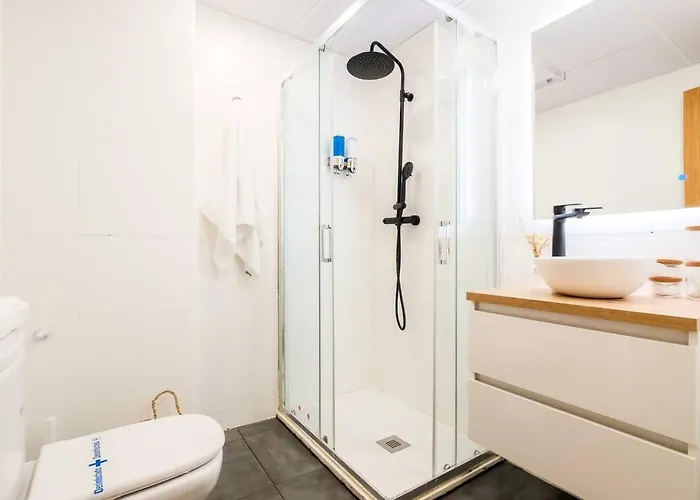 Forest Ideal Familias Casco Historico Balcon Сарагоса